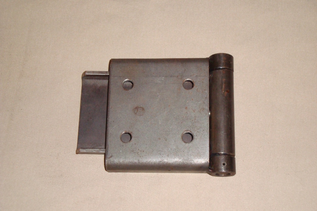 Top Quality Hinges