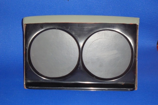 Exterior Body