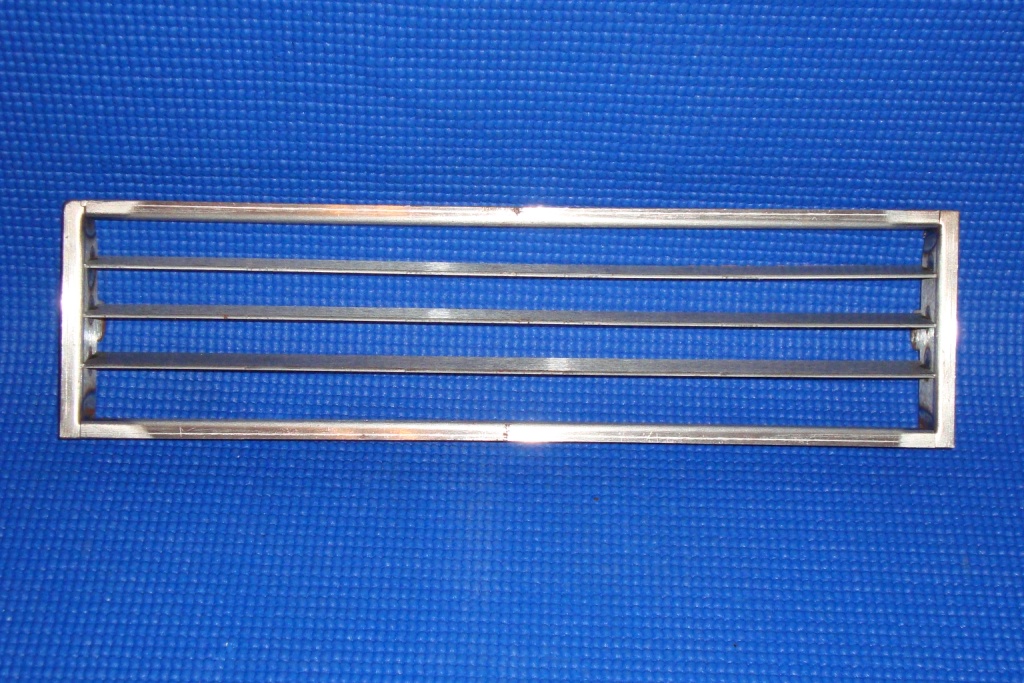 Best Quality Grilles